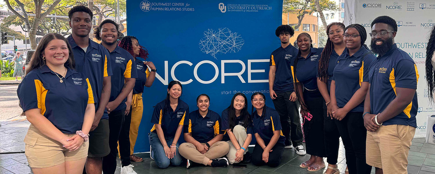 McNair Scholars Shift Perspectives in Honolulu Kent State University